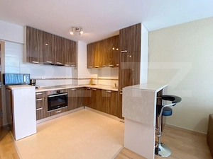 Apartament modern, 2 camere, balcon, A.C., parcare , pet friendly, Viva City - imagine 6
