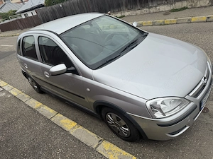 Vând Opel corsa c 998 cm 258948km - imagine 2