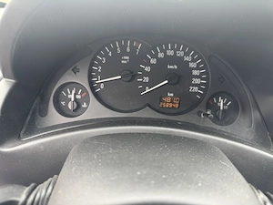 Vând Opel corsa c 998 cm 258948km - imagine 5