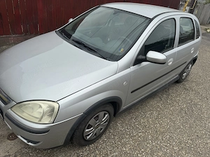 Vând Opel corsa c 998 cm 258948km - imagine 3