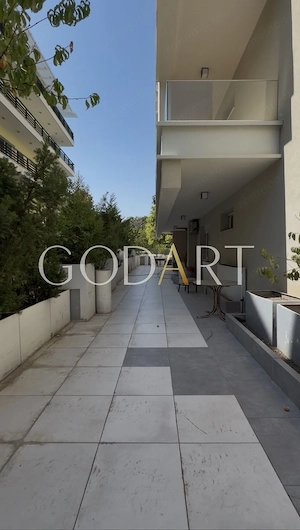 Apartament exclusivist cu 5 camere | Șoseaua Nordului | Curte privată - imagine 18