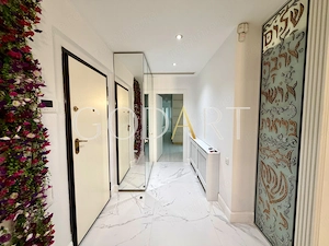 Apartament exclusivist cu 5 camere | Șoseaua Nordului | Curte privată - imagine 13