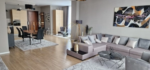 Apartament superb cu 4 camere | Take Ionescu