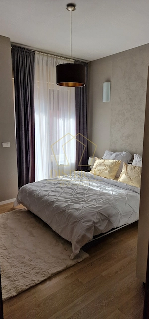 Apartament superb cu 4 camere | Take Ionescu - imagine 12
