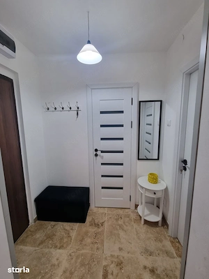 2 camere Brancoveanu decomandat, 2 4, complet mobilat dotat - imagine 6