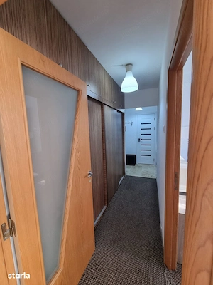 2 camere Brancoveanu decomandat, 2 4, complet mobilat dotat - imagine 7