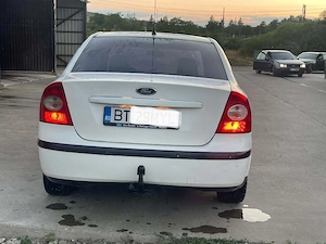 Ford focus 2006, 1,8 diesel  - imagine 2