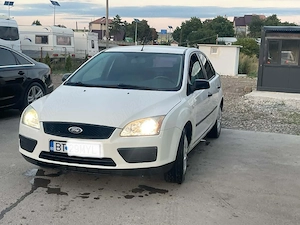 Ford focus 2006, 1,8 diesel  - imagine 3