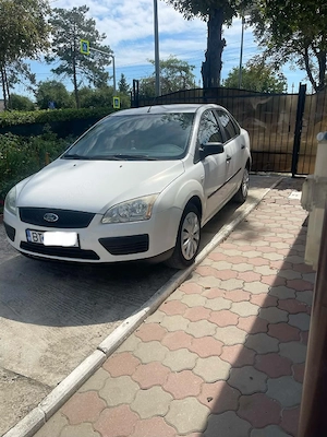 Ford focus 2006, 1,8 diesel  - imagine 5