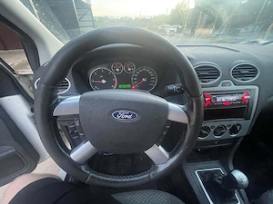Ford focus 2006, 1,8 diesel 