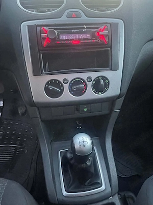 Ford focus 2006, 1,8 diesel  - imagine 4