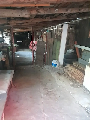 Inchiriez spatiu pentru depozitare, diverse acivitati de reparatii sau atelier mobila