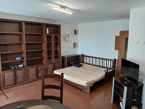 Inchiriere Garsoniera Vitan, Timpuri Noi