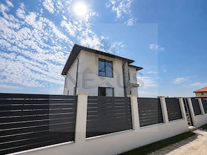 Casă P+1 | 103 mp utili | Teren 352 mp | Str. Câmpului - imagine 4
