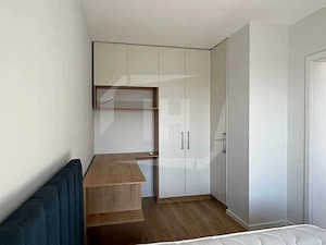 Apartament 3 camere I prima inchiriere I Baza Sportiva Gheorgheni I Grand Park - imagine 5