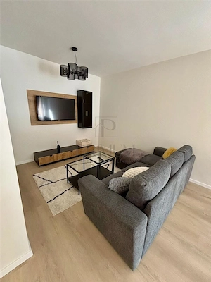 Apartament 2 camere | 52 mp | Bloc nou | Parcare inclus #259; |  #206;nc #259;lzire  #238;n pardosea