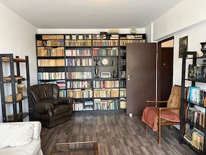3 camere decomandat | Teiul Doamnei | Pet-friendly - imagine 2
