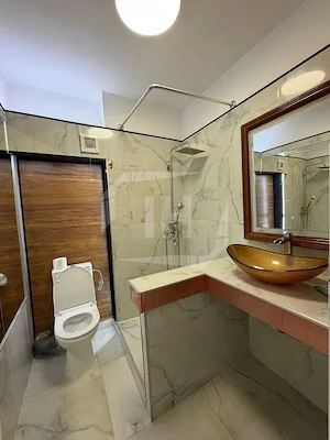 Apartament 3 camere I prima inchiriere I Baza Sportiva Gheorgheni I Grand Park - imagine 8