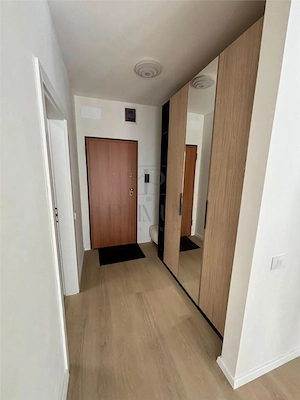 Apartament 2 camere | 52 mp | Bloc nou | Parcare inclus #259; |  #206;nc #259;lzire  #238;n pardosea - imagine 10