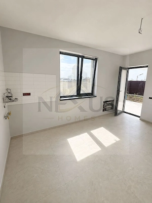 Casă P+1 | 103 mp utili | Teren 352 mp | Str. Câmpului - imagine 10