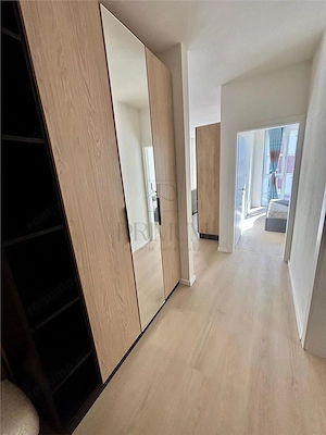 Apartament 2 camere | 52 mp | Bloc nou | Parcare inclus #259; |  #206;nc #259;lzire  #238;n pardosea - imagine 12