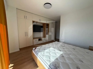Apartament 3 camere I prima inchiriere I Baza Sportiva Gheorgheni I Grand Park - imagine 6