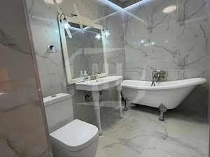 Apartament 3 camere I prima inchiriere I Baza Sportiva Gheorgheni I Grand Park - imagine 7