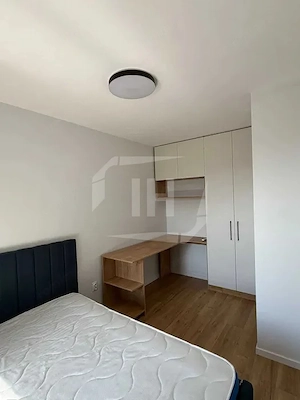 Apartament 3 camere I prima inchiriere I Baza Sportiva Gheorgheni I Grand Park - imagine 4