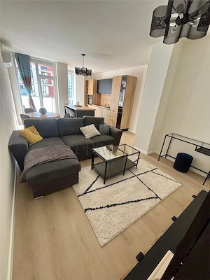 Apartament 2 camere | 52 mp | Bloc nou | Parcare inclus #259; |  #206;nc #259;lzire  #238;n pardosea - imagine 3