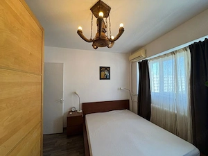 3 camere decomandat | Teiul Doamnei | Pet-friendly - imagine 4