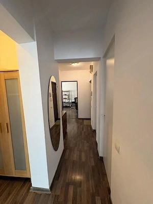 3 camere decomandat | Teiul Doamnei | Pet-friendly - imagine 10