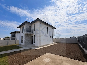 Casă P+1 | 103 mp utili | Teren 352 mp | Str. Câmpului - imagine 3