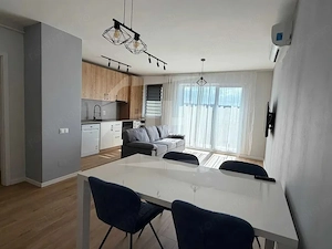 Apartament 3 camere I prima inchiriere I Baza Sportiva Gheorgheni I Grand Park - imagine 2