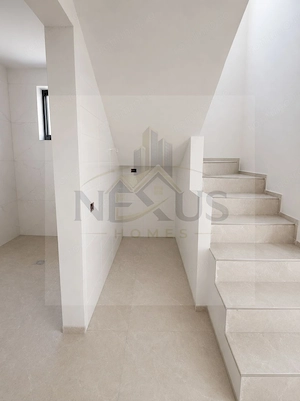 Comuna Berceni - Strada Campului - Casă P+1 | Teren 352 mp - Asfalt - imagine 11