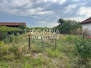 Vânzare teren intravilan situat în Rasovița, la o distanță de 18 km de oraș - imagine 2