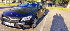 Mercedes Benz C 300d 4MATIC Coupe 2021 1950cc - imagine 2