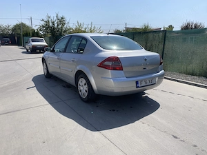 Renault Megane 2  - imagine 3