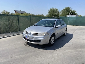 Renault Megane 2  - imagine 4