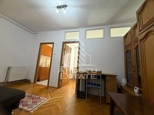 Apartament cu 2 camere,de vanzare, zona complex, Timisoara - imagine 2