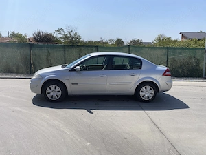 Renault Megane 2  - imagine 5
