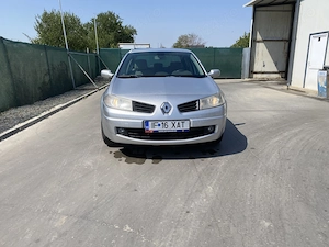 Renault Megane 2  - imagine 2