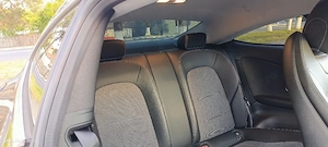 Mercedes Benz C 300d 4MATIC Coupe 2021 1950cc - imagine 9