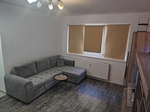 Închiriez apartament 2 camere zona Tipografilor