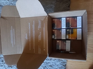 Oferta f buna sobranie sticks 