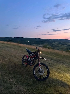 Vând surron talaria mx4