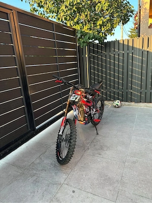 Vând surron talaria mx4 - imagine 2
