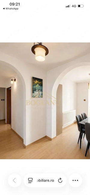 Vand Apartament 3 camere - imagine 5