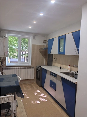 Inchiriez apartament 2 camere zona V uri - imagine 3