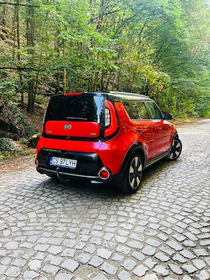 Kia Ceed 1.6 Crdi 2015 Automata - imagine 2