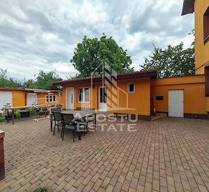 Casa individuala de vanzare cu 11 camere, an 2000, Lipovei, Timisoara - imagine 10